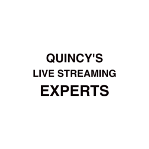 Quincy. MA Live Streaming Company