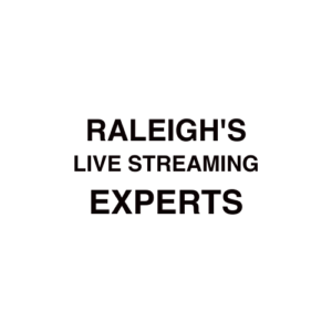 Raleigh, NC Live Streaming Company