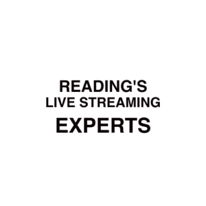 Reading Live Streaming Company