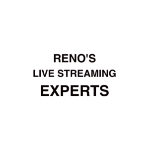 Reno Live Streaming Company