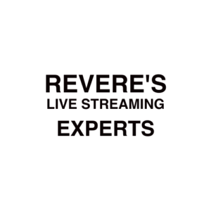 Revere. MA Live Streaming Company