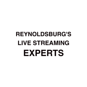 Reynoldsburg Live Streaming Company