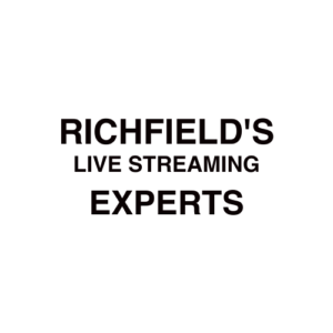 Richfield, MN Live Streaming Company