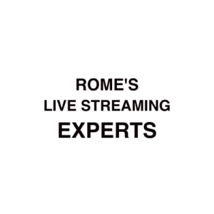 Rome, NY Live Streaming Company