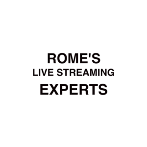 Rome Live Streaming Company
