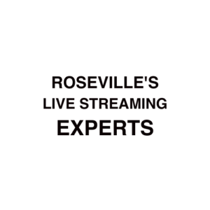 Roseville, MN Live Streaming Company