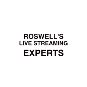 Roswell. GA Live Streaming Company