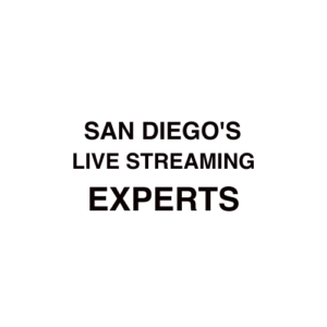 San Diego Live Streaming Company