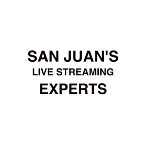 San Juan, TX Live Streaming Company