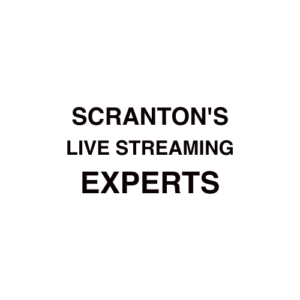 Scranton. PA Live Streaming Company