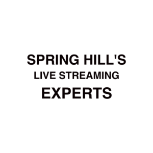 Spring Hill, TN Live Streaming Company