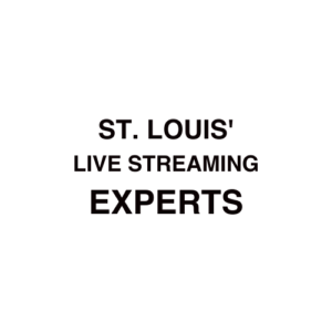 St. Louis MO Live Streaming Company