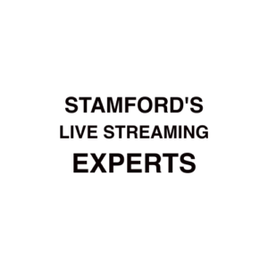 Stamford. CT Live Streaming Company