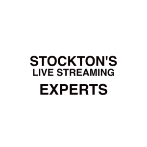 Stockton, CA Live Streaming Company