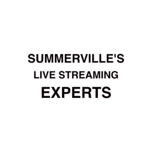 Summerville, SC Live Streaming Company