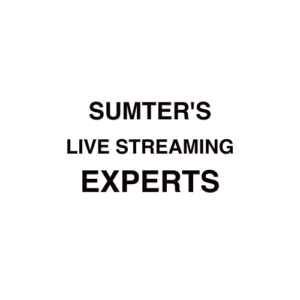 Sumter. SC Live Streaming Company