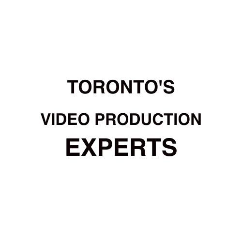 Toronto Canada Video Production