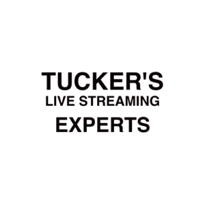 Tucker Live Streaming Company