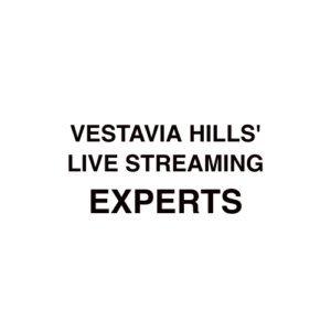Vestavia Hills, AL Live Streaming Company