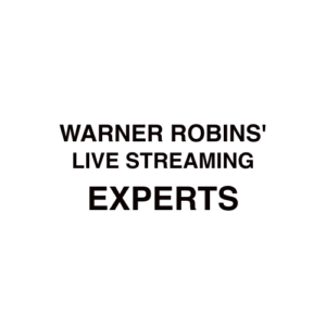 Warner Robins Live Streaming Company