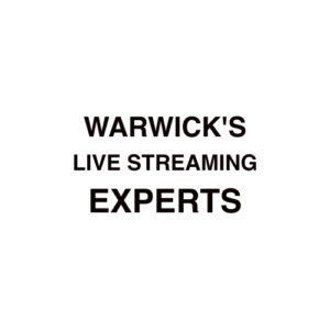 Warwick. RI Live Streaming Company