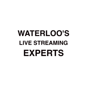 Waterloo. IA Live Streaming Company