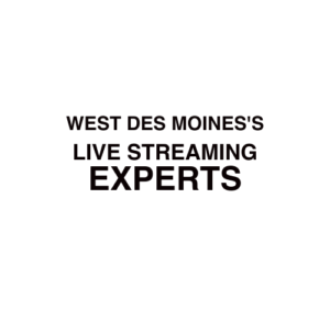 West Des Moines Live Streaming Company