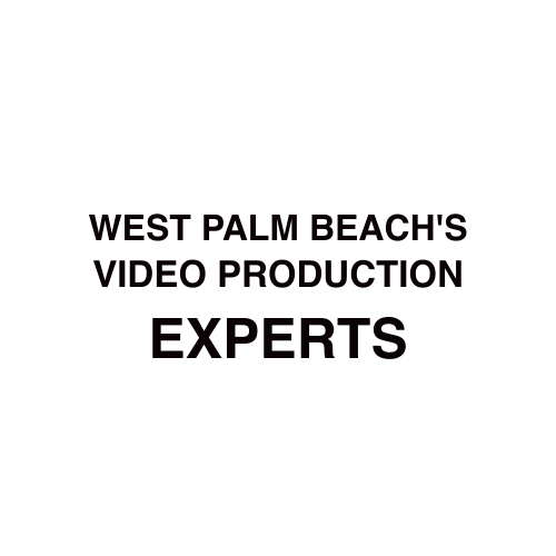West Palm Beach's Video Production