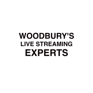 Woodbury. MN Live Streaming Company