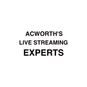 Acworth, GA Live Streaming Company