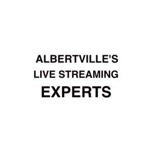 Albertville, AL Live Streaming Company