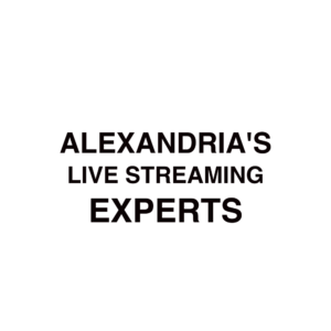 Alexandria Live Streaming Company