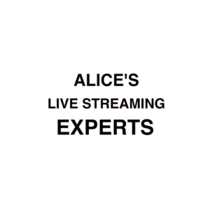 Alice Live Streaming Company