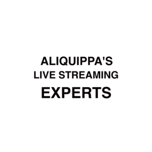Aliquippa Live Streaming Company