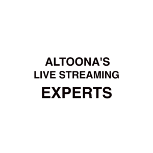 Altoona Live Streaming Company