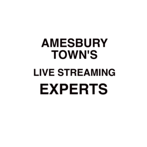 Amesbury Town Live Streaming Company