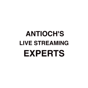 Antioch Live Streaming Company