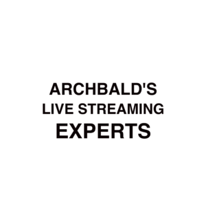 Archbald Live Streaming Company