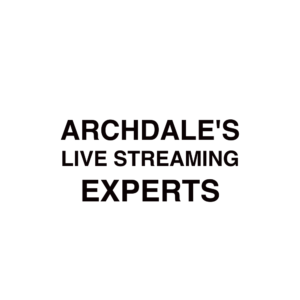 Archdale Live Streaming Company