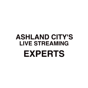 Ashland City Live Streaming Company