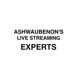 Ashwaubenon Live Streaming Company