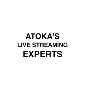 Atoka Live Streaming Company