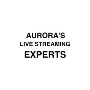 Aurora Live Streaming Company