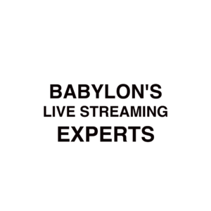 Babylon Live Streaming Company