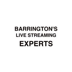 Barrington, IL Live Streaming Company