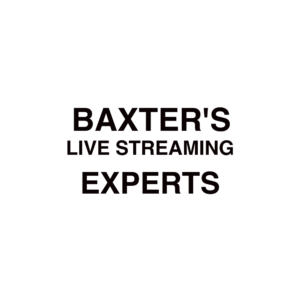 Baxter Live Streaming Company