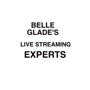 Belle Glade Live Streaming Company