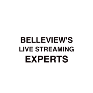 Belleview Live Streaming Company