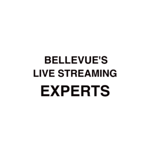 Bellevue, PA Live Streaming Company