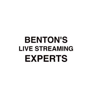 Benton Live Streaming Company